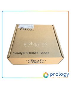 Cisco Catalyst 9120AX Access Point internal antennas Wi-Fi 6 C9120AXI-E