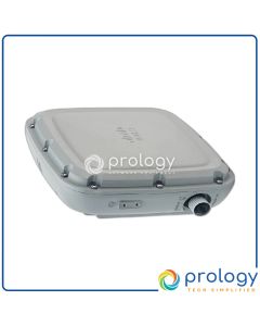 Cisco C9124AXD-ROW Wi-Fi 6 Outdoor AP, Directional Ant, -ROW Regulatory Domain