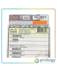 C9200-48T-A