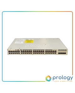 C9200L-48PL-4X-E
