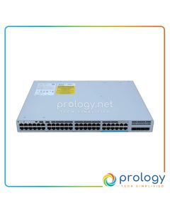 C9200L-48PXG-4X-E