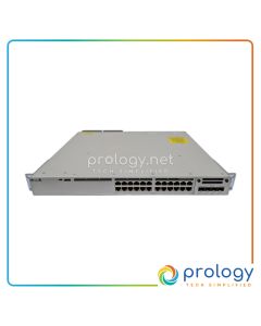 C9300-24U-A
