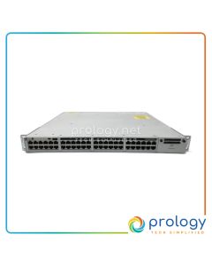 C9300-48P-E