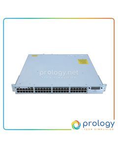 Cisco Catalyst 9300 48-port Network Advantage C9300-48T-A
