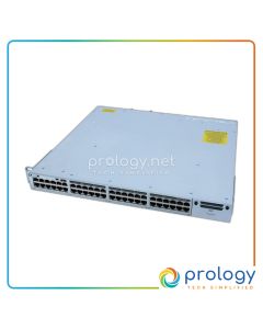 Cisco Catalyst 9300 48-port Network Advantage C9300-48T-A