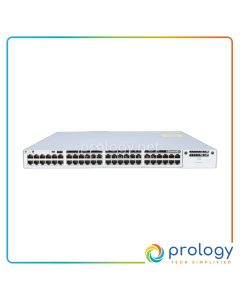C9300-48U-E