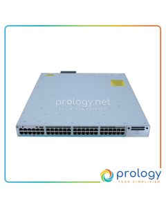 C9300-48UXM-E