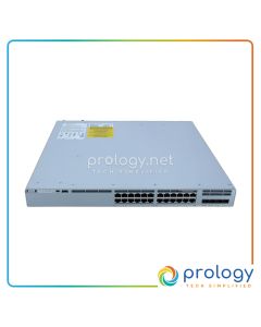 C9300L-24T-4X-E