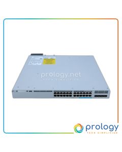 C9300L-24UXG-4X-E