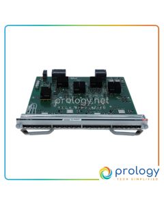 Cisco Catalyst 9400 24-Port 10 Gigabit Ethernet C9400-LC-24XS