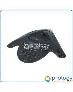 Conference VoIP phone