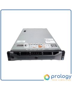 DELL POWEREDGE R720