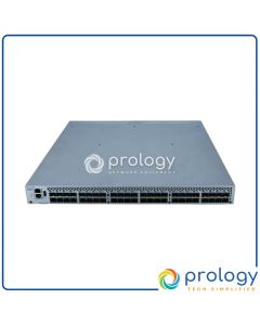EMC Brocade SAN Switch DS-6510B 16Gbit 24 from 48 Active Ports