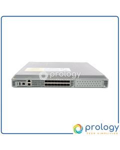 Cisco MDS 9100 32G Fibre Channel Switch DS-C9132T-8PMESK9