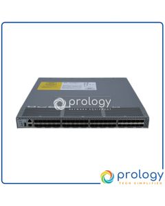 Cisco MDS 9148S 16G Multilayer Fabric Switch DS-C9148S-D48PSK9