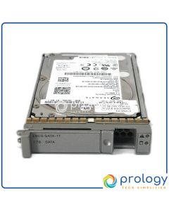Cisco ENCS-SATA-1T 1TB SATA Hard Disk Drive