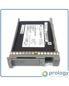 Cisco ENCS-SSD-960G 960GB 2.5 SATA SSD