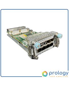 Juniper EX4600-EM-8F Expansion Module 8-Port SFP+/SFP
