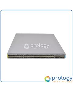 Juniper EX4650-48Y-AFI 48x25G 8x100G Switch 1U