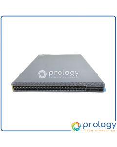 Juniper EX Series EX4650 Switch 48 x 25GbE/10GbE 1.44Tbps EX4650-48Y-AFO