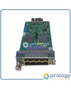 FirePOWER Series 8 Port SFP+ Network Module