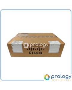 Cisco Firepower 1000 Series 10 Gbps Firewall FPR1120-NGFW-K9