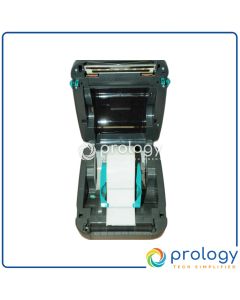 Zebra GK420D Label Thermal Printer, USB, Power Supply, USB Cable