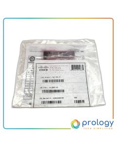 Cisco GLC-BX-D 1000base-bx Sfp, 1490nm