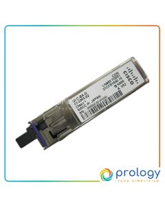 Cisco GLC-BX-D 1000base-bx Sfp, 1490nm