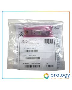 Cisco GLC-TE 1000BASE-T SFP Transceiver Module