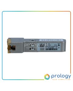 Cisco GLC-TE 1000BASE-T SFP Transceiver Module