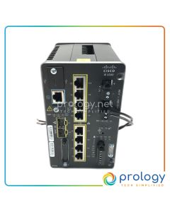 IE-3300-8T2S-E