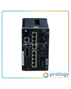 IE-3400-8T2S-E