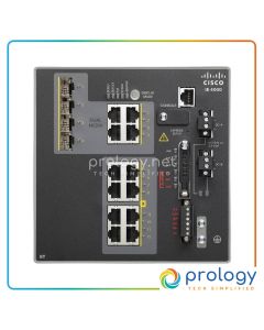 IE-4000-8T4G-E