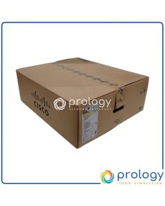 Cisco ISR 4400 Router 4451-X-AX/K9