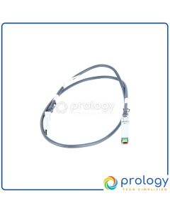 HPE X240 10G SFP+ to SFP+ DAC Cable JD096C