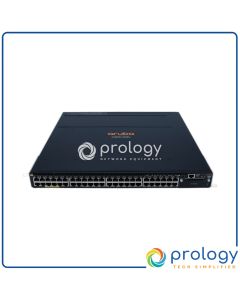 HPE Aruba 3810M 48G PoE+ 1-slot Switch JL074A