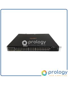 HPE Aruba 3810M 40G 8 HPE Smart Rate PoE+ 1-slot Switch JL076A