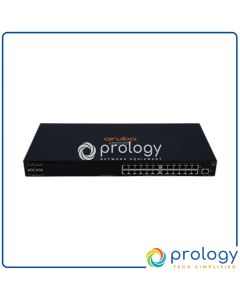 Aruba 2930F 24G 4SFP+ Switch JL253A