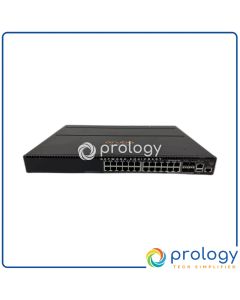 HPE 2930M Ethernet Switch Layer 3 JL319A