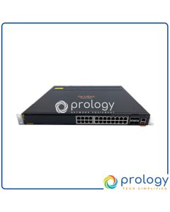 Hpe Aruba 6300m – Switch – 24 Ports – Managed – Rack-mountable Jl660a
