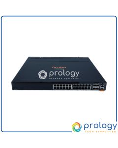 ARUBA CX 6300M 24-port 1GbE and 4-port SFP56 JL664A