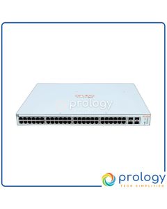 Aruba Instant On 1930 48G Class4 PoE 370W Switch JL686A