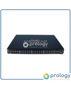 Aruba JL728A 28 Ports 1000 Mbps PoE 370W Switch