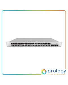 Cisco Meraki MS210 48 Ports Gigabit PoE Switch MS210-48FP-HW