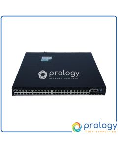 Dell N3248TE-ON Network Switch 48x1G 4x10G SFP+ 2x100G QSFP28