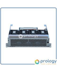 Nexus 3064 Fan Mo, Front-to-Back Airflow, Facing ColdAisle