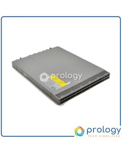 Cisco Nexus 3100-V 48 SFP+ 6 QSFP28 - N3K-C31108PC-V