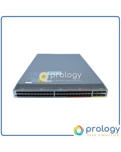 Cisco Nexus 5672UP 1RU 24x10G SFP+ 6x40G QSFP+ N5K-C5672UP-16G