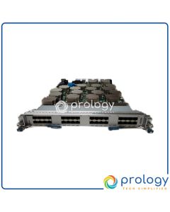 Cisco Nexus 7000 32 Port 1G/10G Ethernet Module N7K-F132XP-15